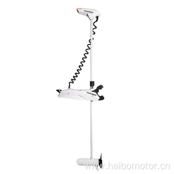 IPENGUIN系列智能拖钓电机-P90